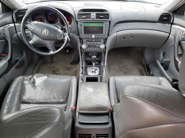 Photo 7 VIN: 19UUA66286A007017 - ACURA 3.2TL 