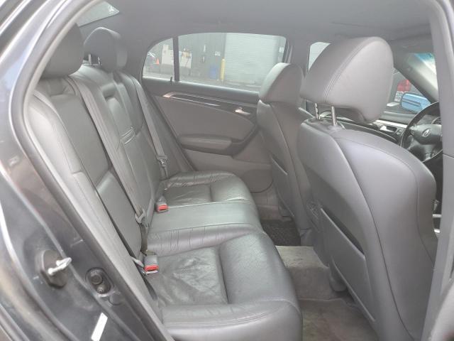 Photo 9 VIN: 19UUA66286A013903 - ACURA 3.2TL 