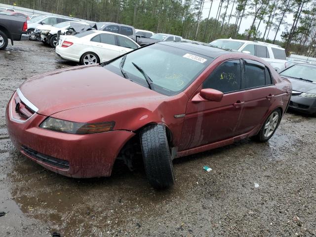 Photo 0 VIN: 19UUA66286A017868 - ACURA 3.2TL 