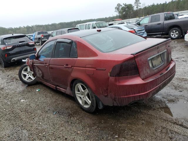 Photo 1 VIN: 19UUA66286A017868 - ACURA 3.2TL 