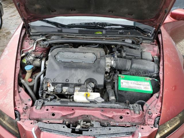 Photo 10 VIN: 19UUA66286A017868 - ACURA 3.2TL 