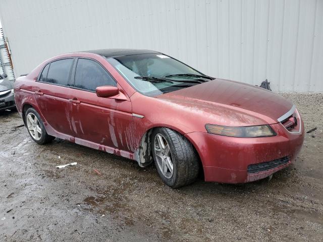 Photo 3 VIN: 19UUA66286A017868 - ACURA 3.2TL 