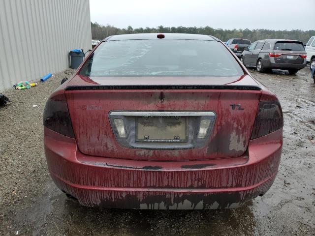 Photo 5 VIN: 19UUA66286A017868 - ACURA 3.2TL 