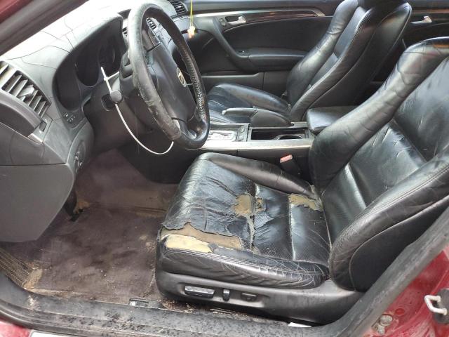 Photo 6 VIN: 19UUA66286A017868 - ACURA 3.2TL 