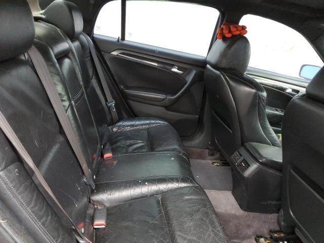 Photo 9 VIN: 19UUA66286A017868 - ACURA 3.2TL 