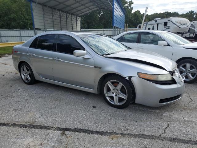 Photo 3 VIN: 19UUA66286A020687 - ACURA TL 