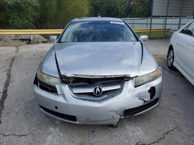 Photo 4 VIN: 19UUA66286A020687 - ACURA TL 