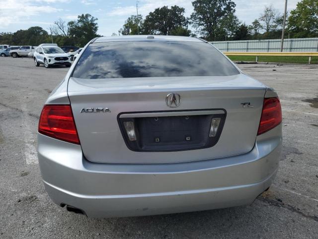 Photo 5 VIN: 19UUA66286A020687 - ACURA TL 