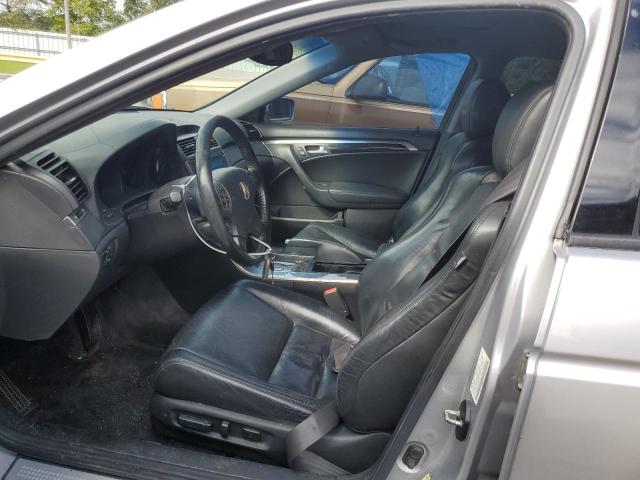 Photo 6 VIN: 19UUA66286A020687 - ACURA TL 