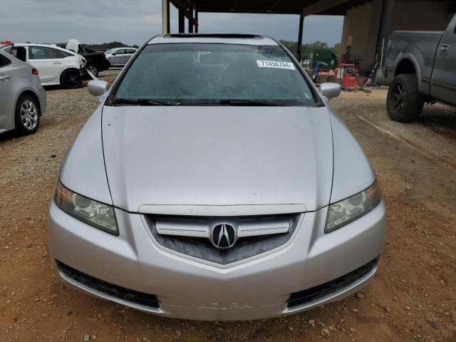 Photo 4 VIN: 19UUA66286A029115 - ACURA 3.2TL 