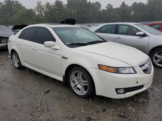 Photo 3 VIN: 19UUA66286A031303 - ACURA 3.2TL 