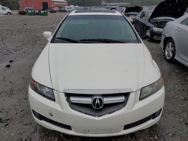 Photo 4 VIN: 19UUA66286A031303 - ACURA 3.2TL 