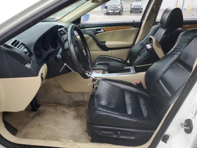 Photo 6 VIN: 19UUA66286A031303 - ACURA 3.2TL 