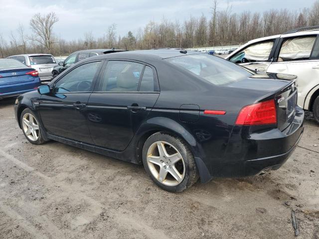 Photo 1 VIN: 19UUA66286A035061 - ACURA TL 