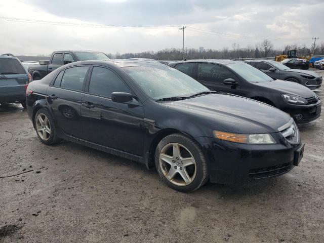 Photo 3 VIN: 19UUA66286A035061 - ACURA TL 