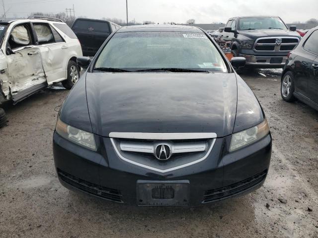 Photo 4 VIN: 19UUA66286A035061 - ACURA TL 