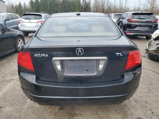 Photo 5 VIN: 19UUA66286A035061 - ACURA TL 