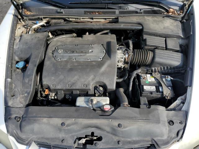 Photo 10 VIN: 19UUA66286A036355 - ACURA TL 