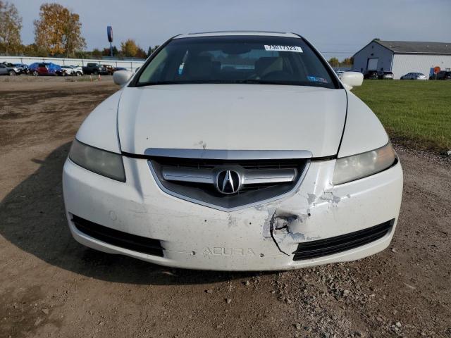 Photo 4 VIN: 19UUA66286A036355 - ACURA TL 