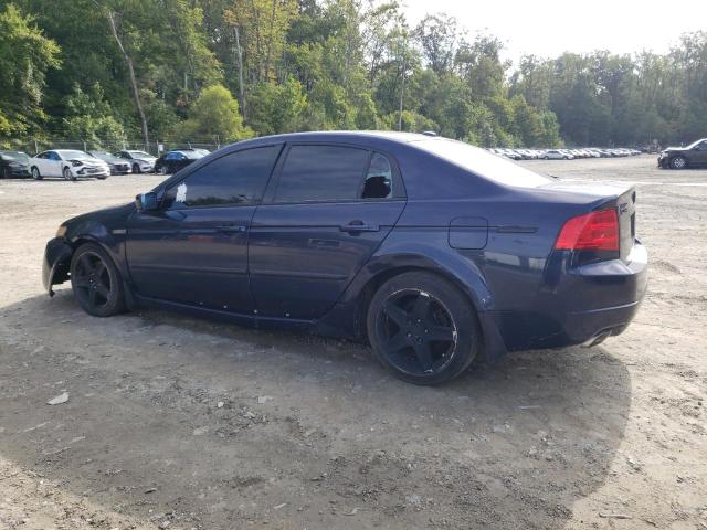 Photo 1 VIN: 19UUA66286A037747 - ACURA 3.2TL 