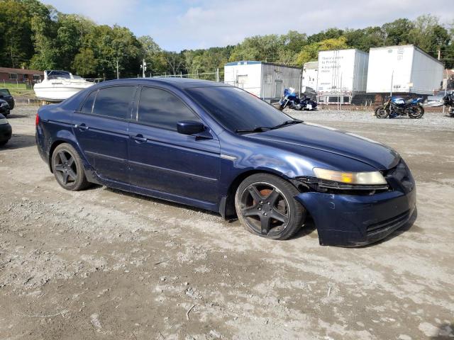 Photo 3 VIN: 19UUA66286A037747 - ACURA 3.2TL 