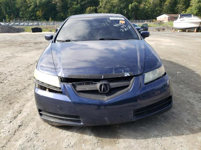 Photo 4 VIN: 19UUA66286A037747 - ACURA 3.2TL 