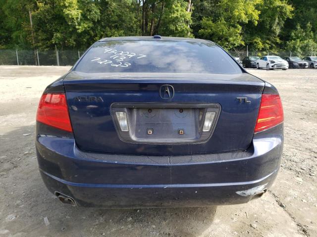 Photo 5 VIN: 19UUA66286A037747 - ACURA 3.2TL 