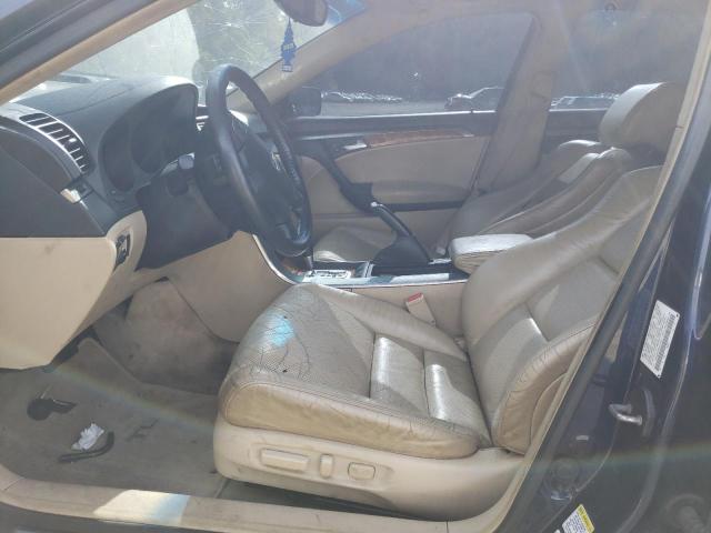 Photo 6 VIN: 19UUA66286A037747 - ACURA 3.2TL 