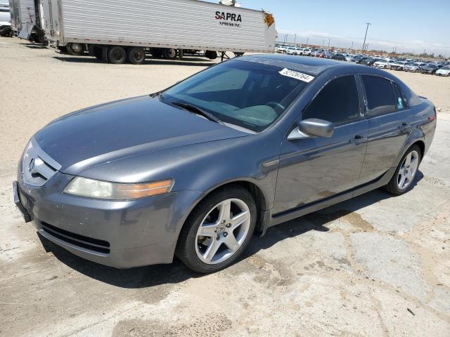 Photo 0 VIN: 19UUA66286A040017 - ACURA TL 