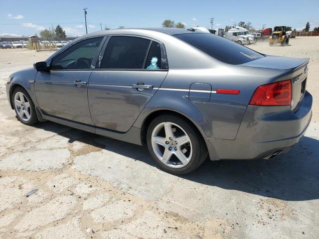 Photo 1 VIN: 19UUA66286A040017 - ACURA TL 