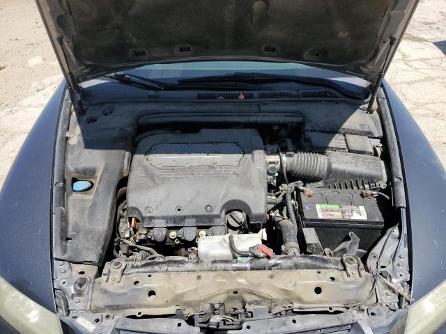 Photo 10 VIN: 19UUA66286A040017 - ACURA TL 