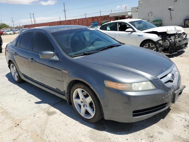 Photo 3 VIN: 19UUA66286A040017 - ACURA TL 