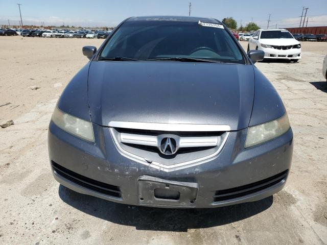 Photo 4 VIN: 19UUA66286A040017 - ACURA TL 