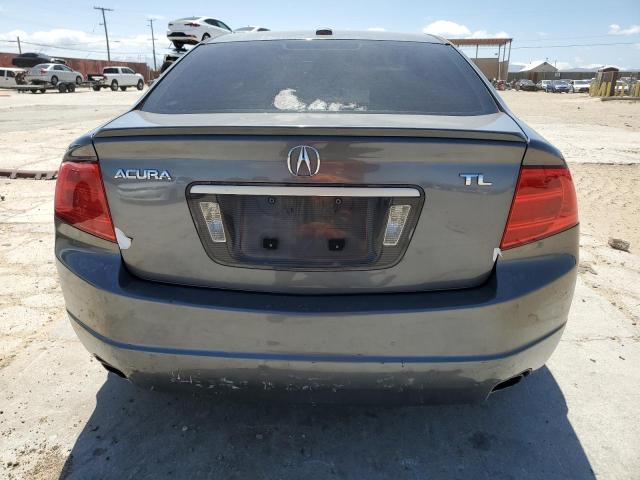 Photo 5 VIN: 19UUA66286A040017 - ACURA TL 