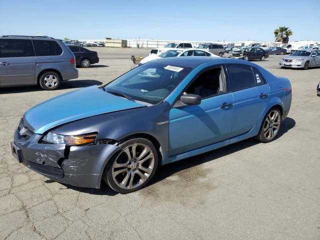 Photo 0 VIN: 19UUA66286A040132 - ACURA 3.2TL 