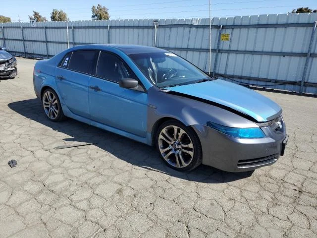 Photo 3 VIN: 19UUA66286A040132 - ACURA 3.2TL 