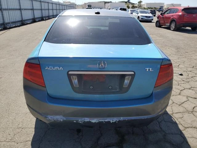 Photo 5 VIN: 19UUA66286A040132 - ACURA 3.2TL 