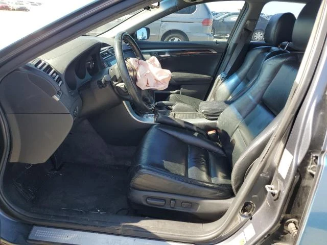 Photo 6 VIN: 19UUA66286A040132 - ACURA 3.2TL 