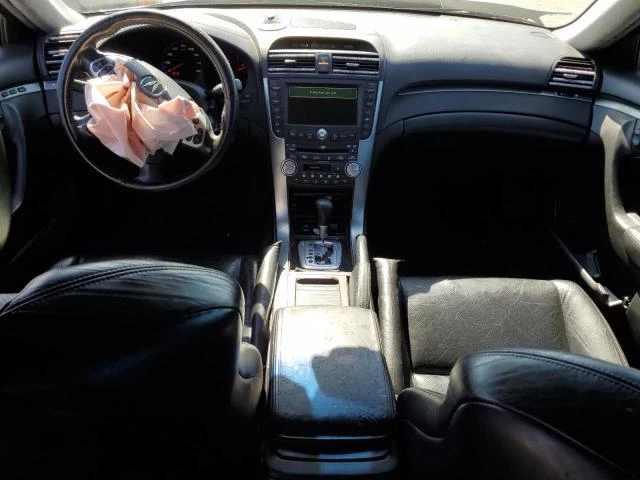 Photo 7 VIN: 19UUA66286A040132 - ACURA 3.2TL 