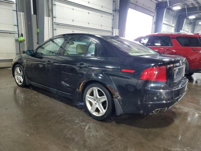 Photo 1 VIN: 19UUA66286A040969 - ACURA 3.2TL 