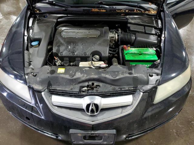 Photo 10 VIN: 19UUA66286A040969 - ACURA 3.2TL 