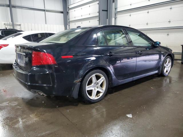 Photo 2 VIN: 19UUA66286A040969 - ACURA 3.2TL 