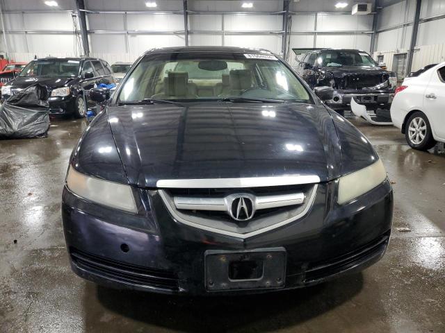 Photo 4 VIN: 19UUA66286A040969 - ACURA 3.2TL 