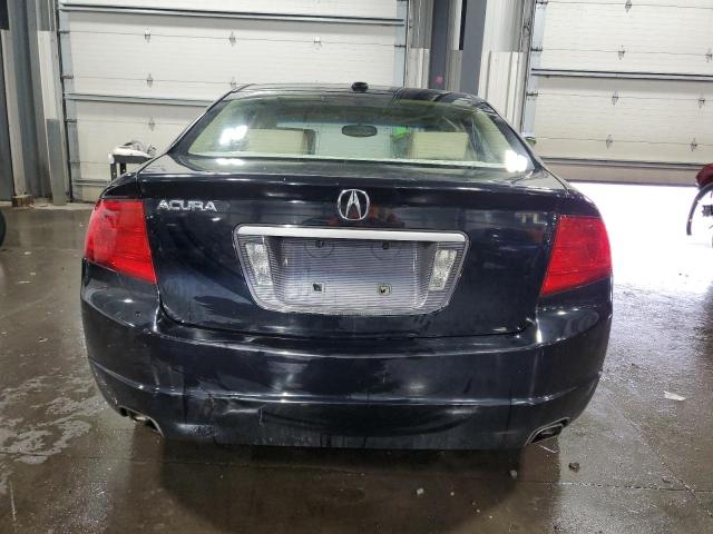 Photo 5 VIN: 19UUA66286A040969 - ACURA 3.2TL 