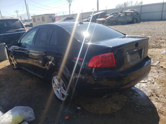 Photo 2 VIN: 19UUA66286A043774 - ACURA 3.2TL 