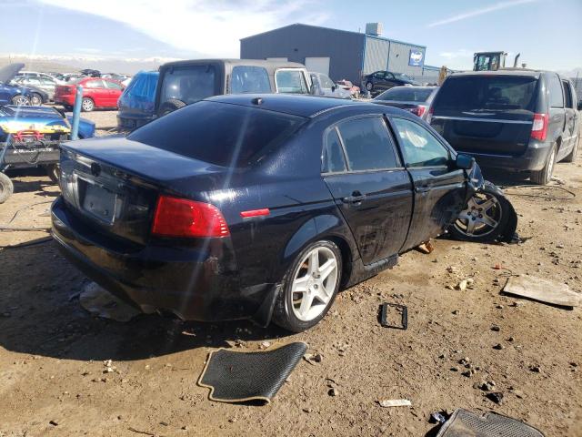 Photo 3 VIN: 19UUA66286A043774 - ACURA 3.2TL 