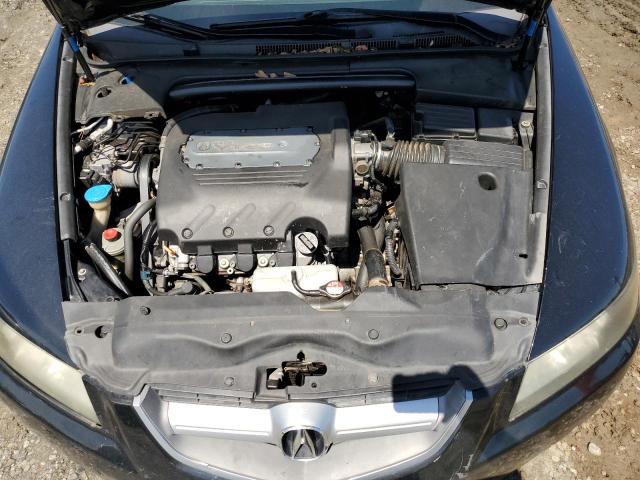 Photo 10 VIN: 19UUA66286A045573 - ACURA 3.2TL 