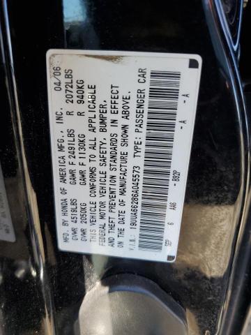 Photo 11 VIN: 19UUA66286A045573 - ACURA 3.2TL 