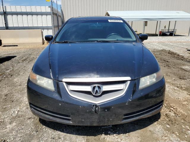 Photo 4 VIN: 19UUA66286A045573 - ACURA 3.2TL 