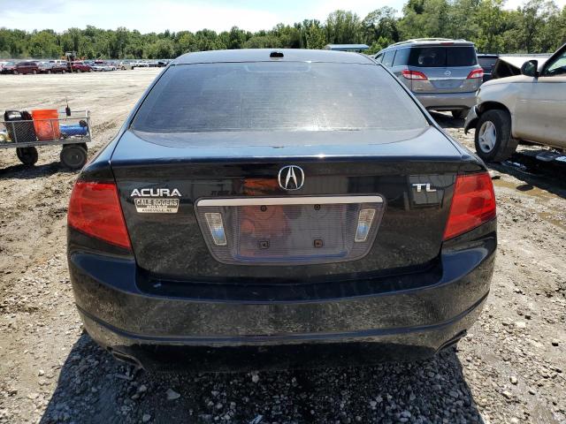 Photo 5 VIN: 19UUA66286A045573 - ACURA 3.2TL 